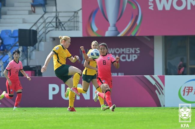 [사진] 대한축구협회 제공