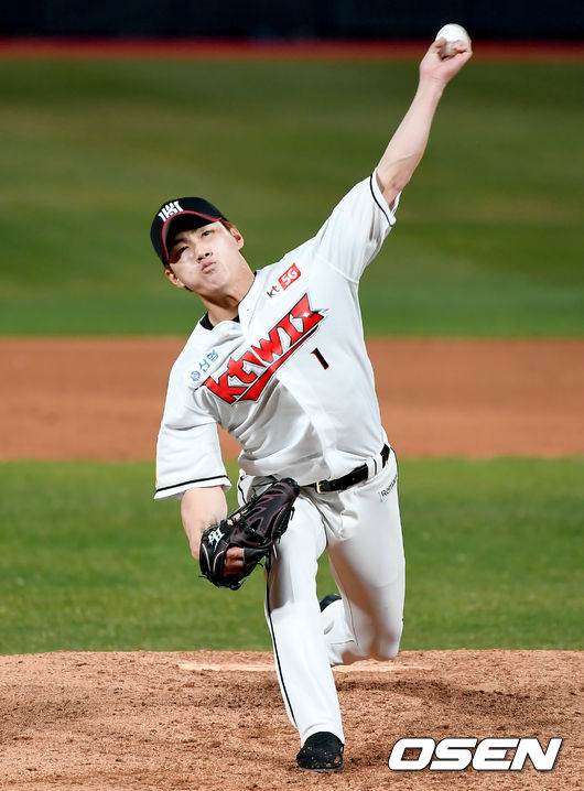 KT 정성곤 / OSEN DB