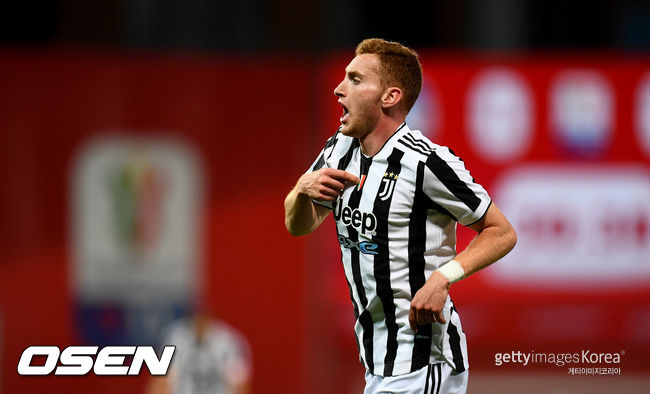 [사진] 데얀 클루셉스키 / ⓒGettyimages(무단전재 및 재배포 금지)