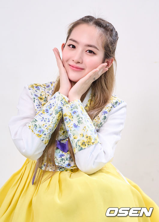 버가부 시안 한복 인터뷰 2022.01.18 / soul1014@osen.co.kr