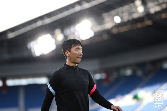 [사진] 정우영 / 대한축구협회 제공