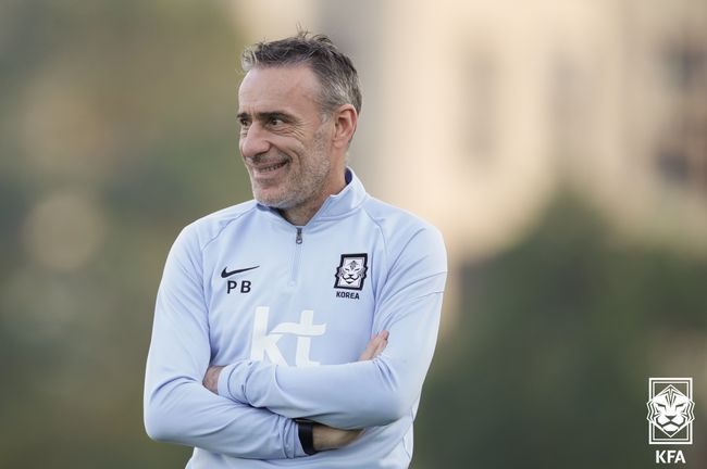 [사진]대한축구협회 제공