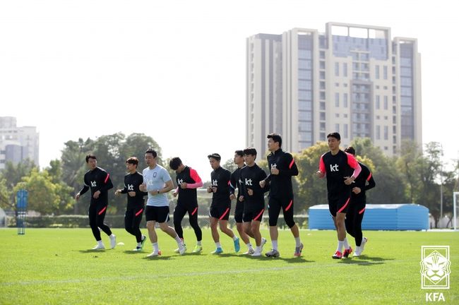 [사진]대한축구협회 제공