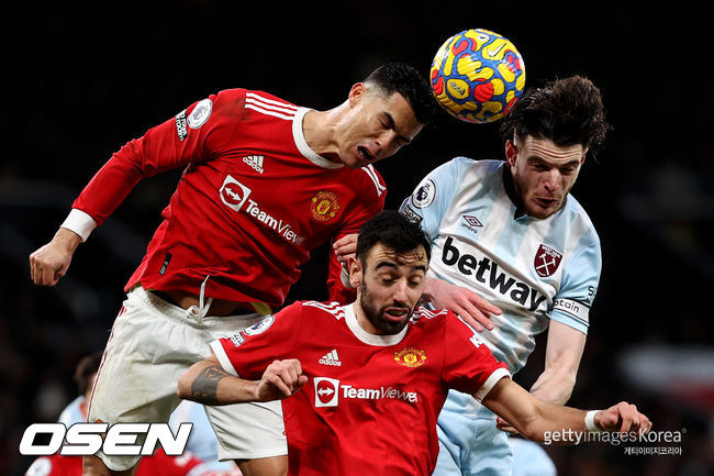 [사진] ⓒGettyimages(무단전재 및 재배포 금지)