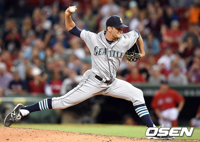 스티브 시섹 /OSEN DB