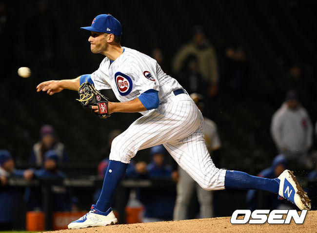 스티브 시섹 /OSEN DB