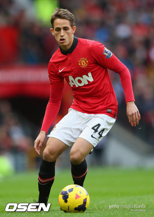 [사진] 아드낭 야누자이 / ⓒGettyimages(무단전재 및 재배포 금지)