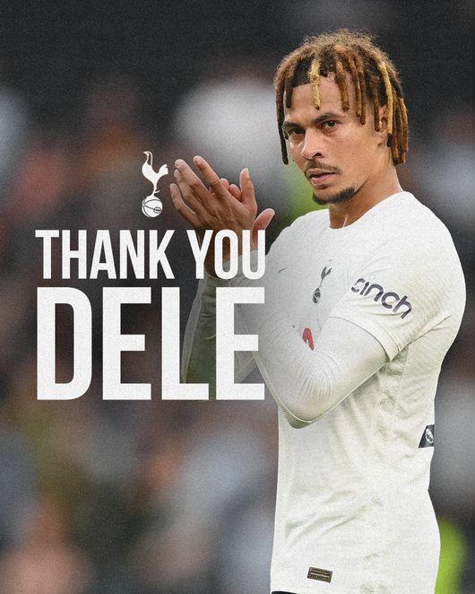 [사진]토트넘 트위터