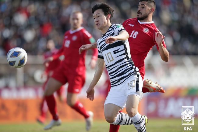[사진] 대한축구협회 제공