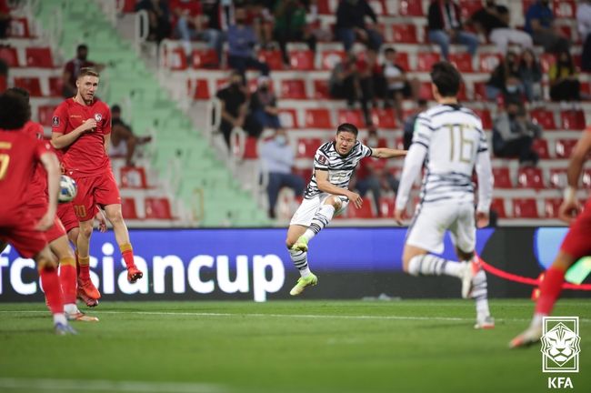 [사진] 대한축구협회 제공