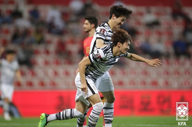 [사진]대한축구협회 제공