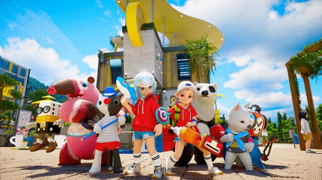 도깨비. /펄어비스 제공.