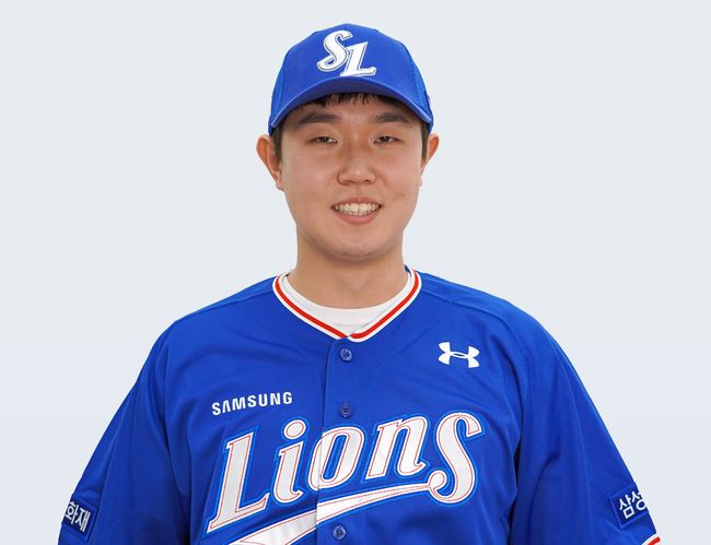 삼성 라이온즈 제공