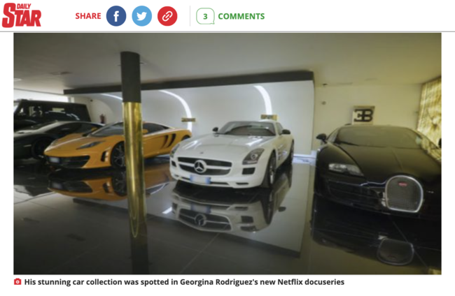 [사진] 데일리스타 홈페이지 캡쳐.