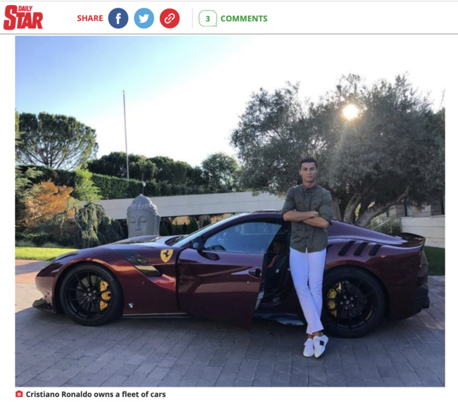 [사진] 데일리스타 홈페이지 캡쳐.