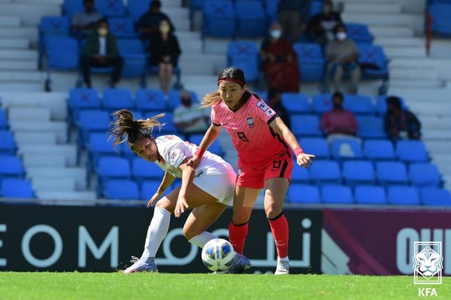 [사진] 대한축구협회 제공
