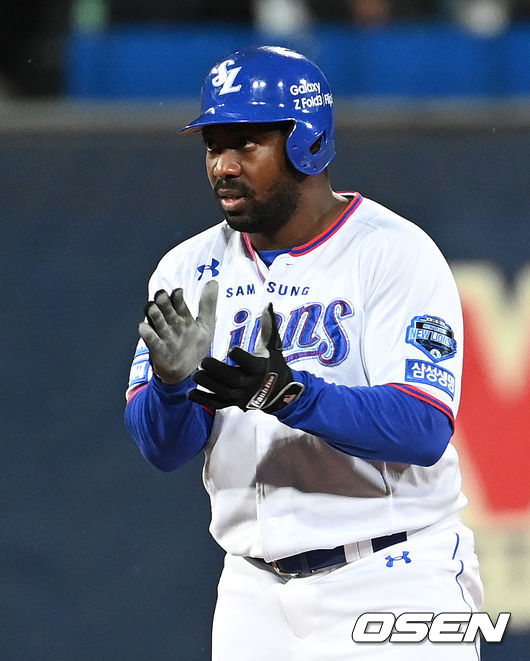 호세 피렐라 / OSEN DB