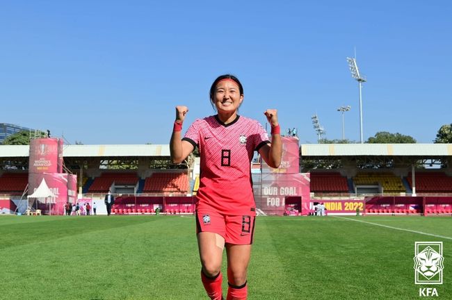 [사진] 대한축구협회 제공
