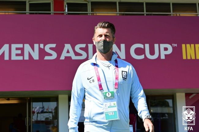 [사진] 대한축구협회 제공