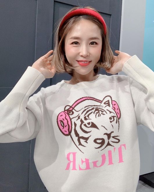 신지 인스타그램