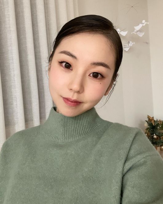 안소희 인스타그램