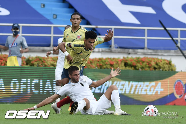 [사진] ⓒGettyimages(무단전재 및 재배포 금지)