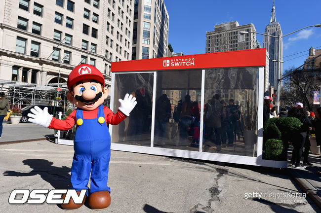 [사진] ⓒGettyimages(무단전재 및 재배포 금지)