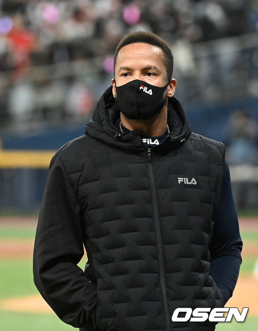 두산 아리엘 미란다 / OSEN DB