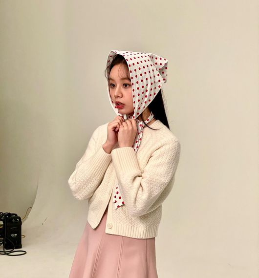 혜리 인스타그램
