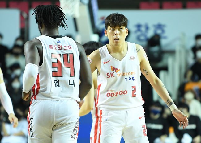 [사진]KBL 제공