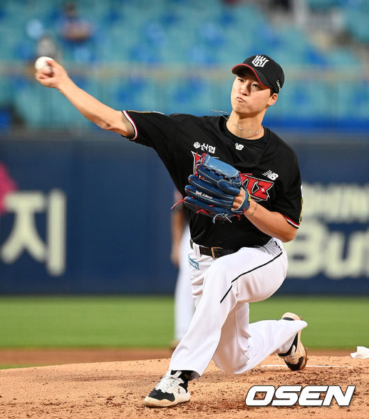 KT 엄상백 /OSEN DB