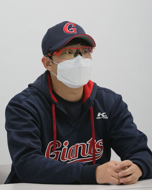 롯데 박세웅. / 롯데 자이언츠 제공