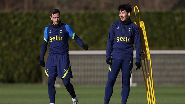 [사진]토트넘 트위터