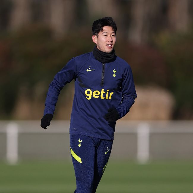 [사진]토트넘 트위터