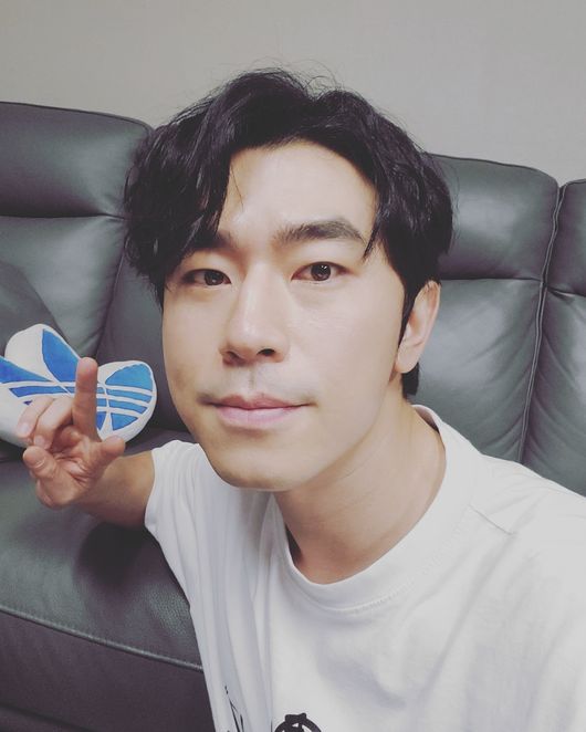 이시언 인스타그램