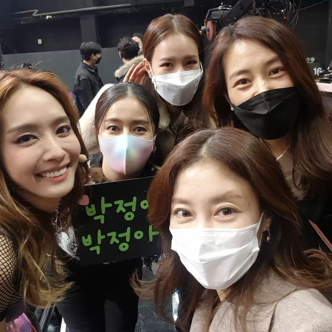 이지현 인스타그램