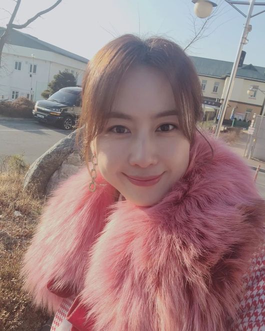 홍은희 인스타그램
