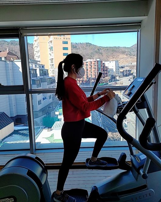 이수민 인스타그램
