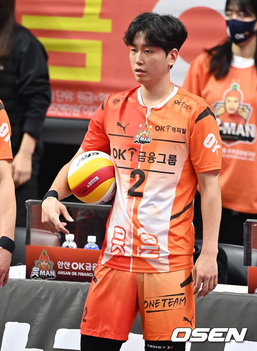 OK금융그룹 곽명우