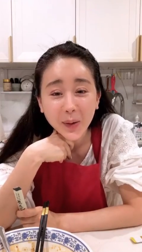 함소원 인스타그램