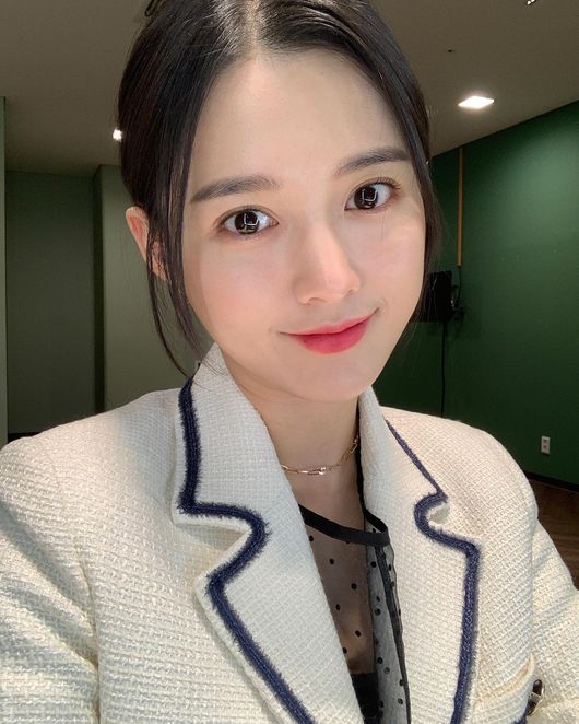 남보라 인스타그램