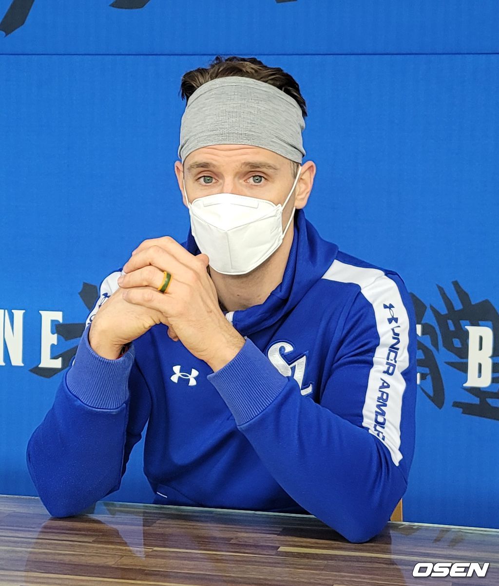 데이비드 뷰캐넌 / what@osen.co.kr