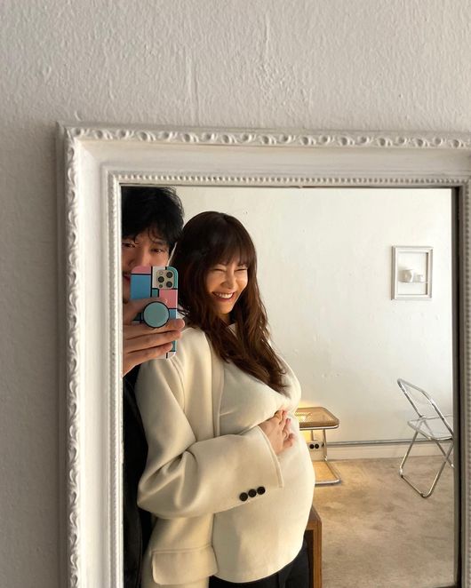 양미라 인스타그램
