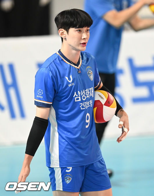 故 김인혁 / OSEN DB