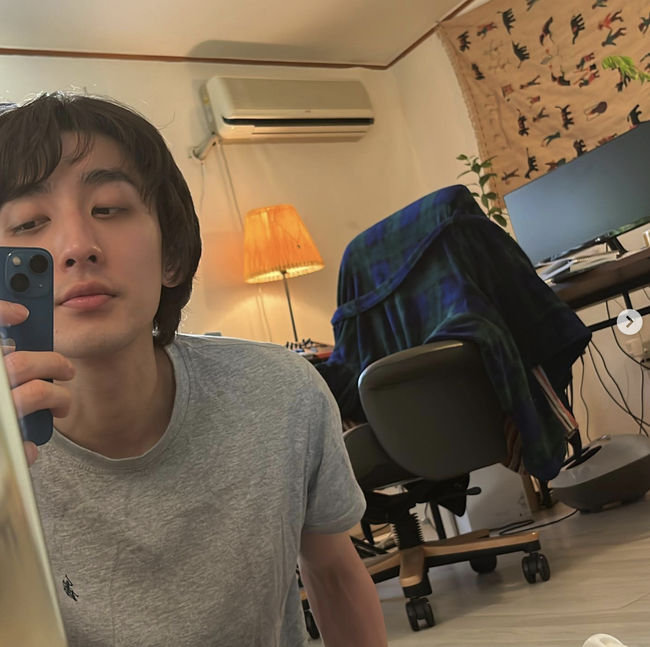최정훈 SNS