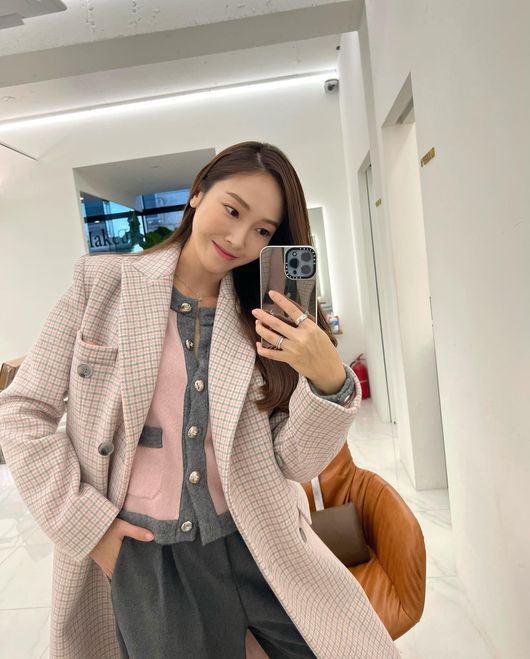 제시카 인스타그램