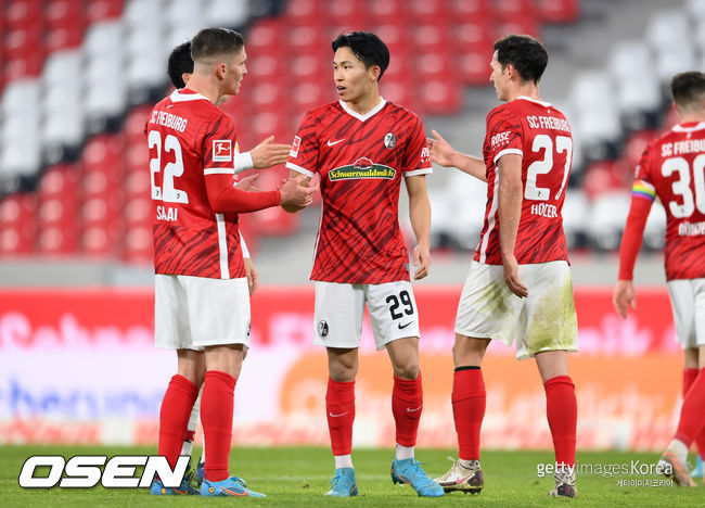 [사진] ⓒGettyimages(무단전재 및 재배포 금지)