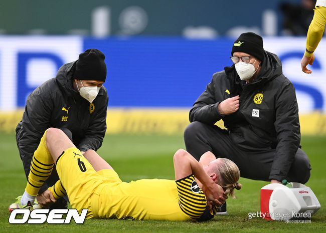 [사진] ⓒGettyimages(무단전재 및 재배포 금지)