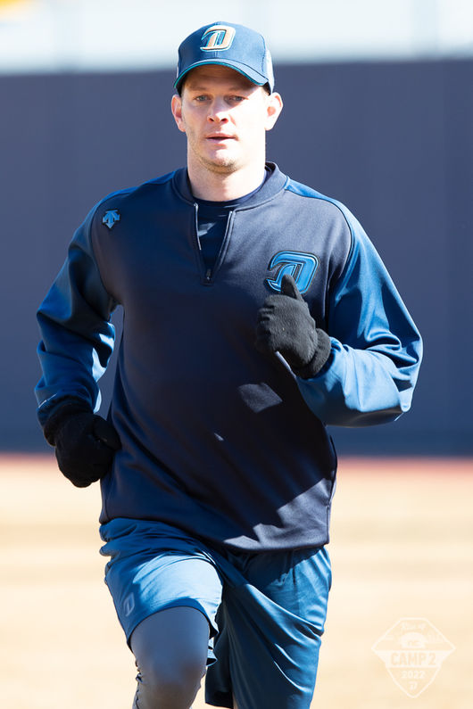 드류 루친스키 /NC 다이노스 제공