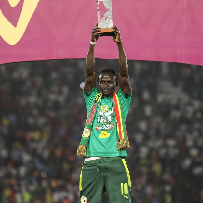 [사진]아프리카네이션스컵 트위터